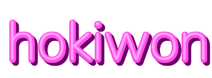 hokiwon — logo kanal
