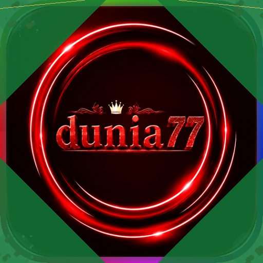 dunia77 — galeri pratinjau - APK Resmi