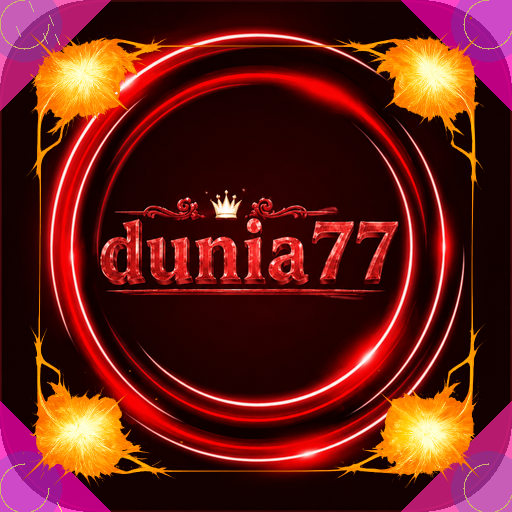 dunia77 — galeri pratinjau Resmi APK